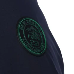 Winterjas Voor Heren New Zealand Auckland Jas Tawaurai Donkerblauw -Broeken&Jeans || Jassen Winkel 70998 6