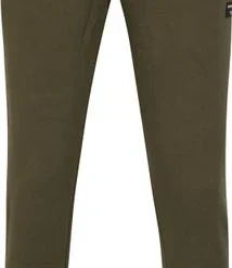 Joggingbroeken Bjorn Borg Joggingbroek Olijfgroen