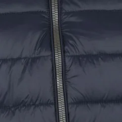 Tussenjassen Superdry Fuji Pufferjas Donkerblauw -Broeken&Jeans || Jassen Winkel 71258 3