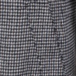 Wollen Jassen Suitable Stijn Coat Bruin -Broeken&Jeans || Jassen Winkel 71263 6