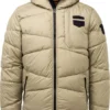 Winterjas Voor Heren PME Legend Jas Dreamlifter Icon Beige