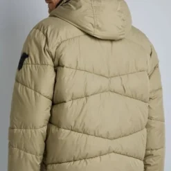 Winterjas Voor Heren PME Legend Jas Dreamlifter Icon Beige -Broeken&Jeans || Jassen Winkel 71282 7