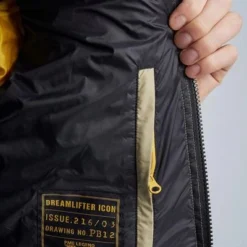 Winterjas Voor Heren PME Legend Jas Dreamlifter Icon Beige -Broeken&Jeans || Jassen Winkel 71282 8