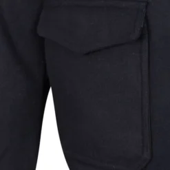 Wollen Jassen Suitable Pilot Jas Donkerblauw -Broeken&Jeans || Jassen Winkel 71316 3