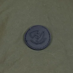 Winterjas Voor Heren Suitable Lucan Jas Olijfgroen -Broeken&Jeans || Jassen Winkel 71325 6