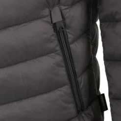 Winterjas Voor Heren Napapijri Jas Aerons Donkergrijs -Broeken&Jeans || Jassen Winkel 71365 3