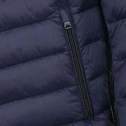 Winterjas Voor Heren Napapijri Jas Aerons CB Donkerblauw -Broeken&Jeans || Jassen Winkel 71411 4