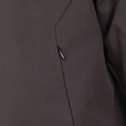 Parka Jas Voor Heren Suitable Sinn Parka Jas Bruin -Broeken&Jeans || Jassen Winkel 71417 3