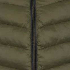 Winterjas Voor Heren Napapijri Jas Aerons CB Donkergroen -Broeken&Jeans || Jassen Winkel 71542 3