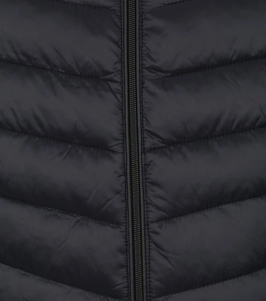 Winterjas Voor Heren Napapijri Jas Aerons CB Zwart 3 Winterjas Voor Heren Napapijri Jas Aerons CB Zwart - Afbeelding 3