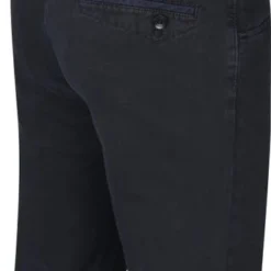 Five-Pocket Broeken Meyer Dublin Broek Marine Blauw -Broeken&Jeans || Jassen Winkel 71572 10