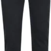 Five-Pocket Broeken Meyer Dublin Broek Marine Blauw