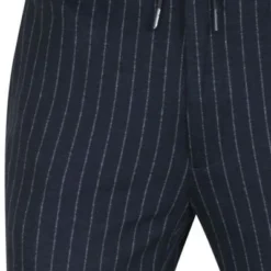 Pantalons Blue Industry Pantalon Jake Donkerblauw -Broeken&Jeans || Jassen Winkel 71579 2 1