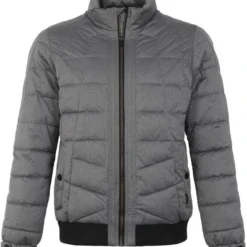 Winterjas Voor Heren PME Legend Jas Anthrar Cargo Glider 3.0 Grijs