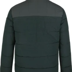 Winterjas Voor Heren New Zealand Auckland Winterjas Whitianga Donkergroen -Broeken&Jeans || Jassen Winkel 71650 6