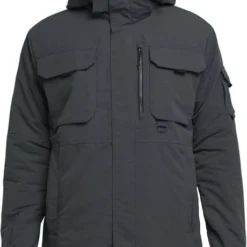 Tussenjassen Tenson Jeffers Jacket Khaki -Broeken&Jeans || Jassen Winkel 71673 1 1