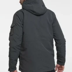 Tussenjassen Tenson Jeffers Jacket Khaki -Broeken&Jeans || Jassen Winkel 71673 3