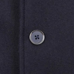 Wollen Jassen Suitable Coat Turijn Donkerblauw -Broeken&Jeans || Jassen Winkel 71738 6