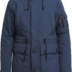 Winterjas Voor Heren Tenson Himalaya Limited MPC Jas Donkerblauw 11 Winterjas Voor Heren Tenson Himalaya Limited MPC Jas Donkerblauw -Broeken&Jeans || Jassen Winkel 71767 1 1