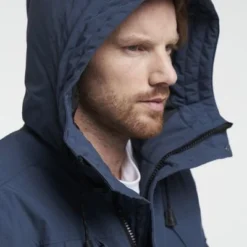 Winterjas Voor Heren Tenson Himalaya Limited MPC Jas Donkerblauw 9 Winterjas Voor Heren Tenson Himalaya Limited MPC Jas Donkerblauw -Broeken&Jeans || Jassen Winkel 71767 4