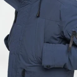 Winterjas Voor Heren Tenson Himalaya Limited MPC Jas Donkerblauw 10 Winterjas Voor Heren Tenson Himalaya Limited MPC Jas Donkerblauw -Broeken&Jeans || Jassen Winkel 71767 5
