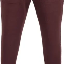 Joggingbroeken Bjorn Borg Joggingbroek Bordeaux -Broeken&Jeans || Jassen Winkel 71934 4