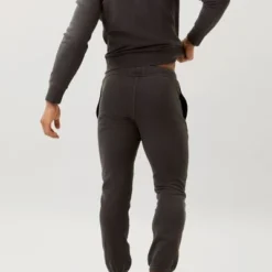 Joggingbroeken Bjorn Borg Joggingbroek Sthlm Bruin -Broeken&Jeans || Jassen Winkel 71935 7