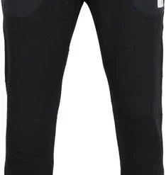 Joggingbroeken Bjorn Borg Joggingbroek Sthlm Zwart