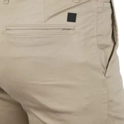Chino Broeken Hugo Boss Chino Schino Slim Beige 8 Chino Broeken Hugo Boss Chino Schino Slim Beige -Broeken&Jeans || Jassen Winkel 71959 3