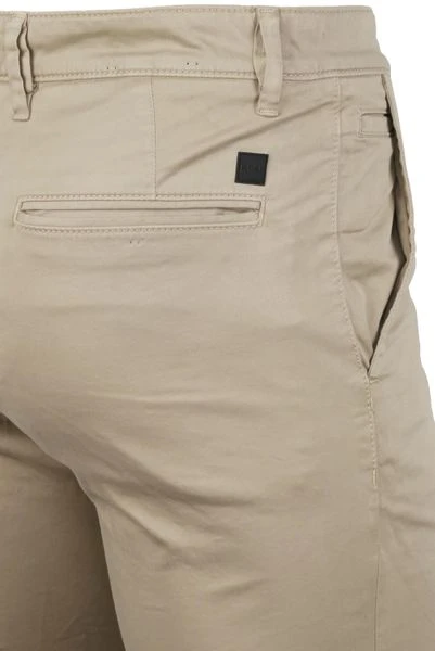 Chino Broeken Hugo Boss Chino Schino Slim Beige 3 Chino Broeken Hugo Boss Chino Schino Slim Beige - Afbeelding 3