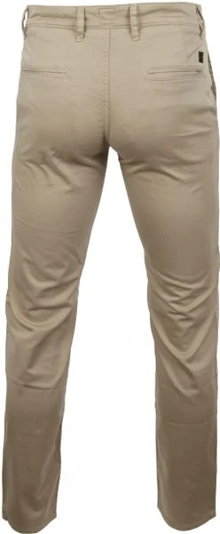 Chino Broeken Hugo Boss Chino Schino Slim Beige 4 Chino Broeken Hugo Boss Chino Schino Slim Beige - Afbeelding 4