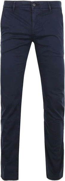 Chino Broeken Hugo Boss Chino Schino Slim Donkerblauw 1 Chino Broeken Hugo Boss Chino Schino Slim Donkerblauw