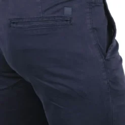 Chino Broeken Hugo Boss Chino Schino Slim Donkerblauw 8 Chino Broeken Hugo Boss Chino Schino Slim Donkerblauw -Broeken&Jeans || Jassen Winkel 71960 7