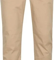 Chino Broeken Scotch And Soda Chino Stuart Beige