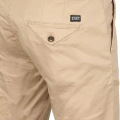 Chino Broeken Scotch And Soda Chino Stuart Beige -Broeken&Jeans || Jassen Winkel 71996 8