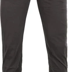 Chino Broeken Hugo Boss Chino Schino Slim Antraciet