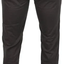 Chino Broeken Hugo Boss Chino Schino Slim Antraciet -Broeken&Jeans || Jassen Winkel 72042 4