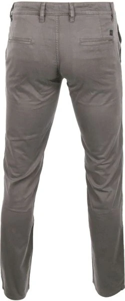 Chino Broeken Hugo Boss Chino Schino Slim Grijs 4 Chino Broeken Hugo Boss Chino Schino Slim Grijs - Afbeelding 4