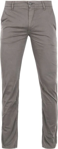 Chino Broeken Hugo Boss Chino Schino Slim Grijs 1 Chino Broeken Hugo Boss Chino Schino Slim Grijs