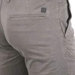 Chino Broeken Hugo Boss Chino Schino Slim Grijs 8 Chino Broeken Hugo Boss Chino Schino Slim Grijs -Broeken&Jeans || Jassen Winkel 72043 9