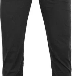 Chino Broeken Hugo Boss Chino Schino Slim Zwart