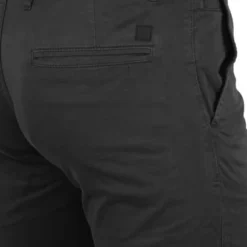 Chino Broeken Hugo Boss Chino Schino Slim Zwart -Broeken&Jeans || Jassen Winkel 72044 3