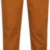 Chino Broeken Scotch And Soda Chino Stuart Bruin