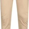 Chino Broeken Scotch And Soda Chino Slim Mott Beige