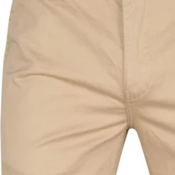 Chino Broeken Scotch And Soda Chino Slim Mott Beige -Broeken&Jeans || Jassen Winkel 72046 2