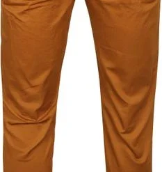 Chino Broeken Scotch And Soda Chino Slim Mott Bruin -Broeken&Jeans || Jassen Winkel 72047 4