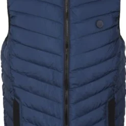 Bodywarmers Heren Suitable Bodywarmer Navy