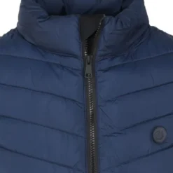 Bodywarmers Heren Suitable Bodywarmer Navy -Broeken&Jeans || Jassen Winkel 72452 2 1