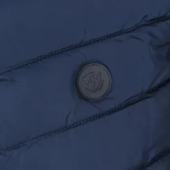 Bodywarmers Heren Suitable Bodywarmer Navy -Broeken&Jeans || Jassen Winkel 72452 3