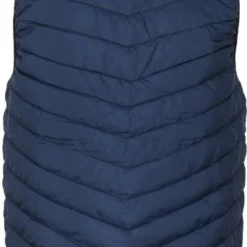 Bodywarmers Heren Suitable Bodywarmer Navy -Broeken&Jeans || Jassen Winkel 72452 4